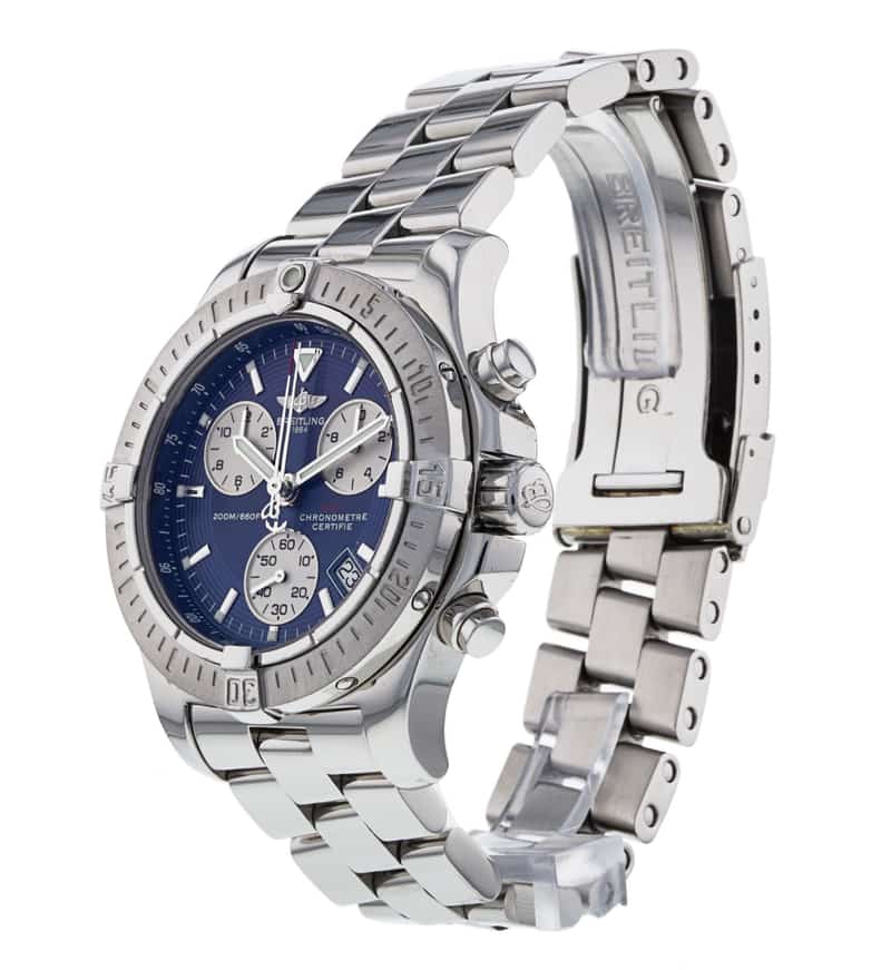 Breitling Colt Quartz A73380